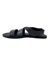 Berluti Scritto Fiorenvale Sandal 3