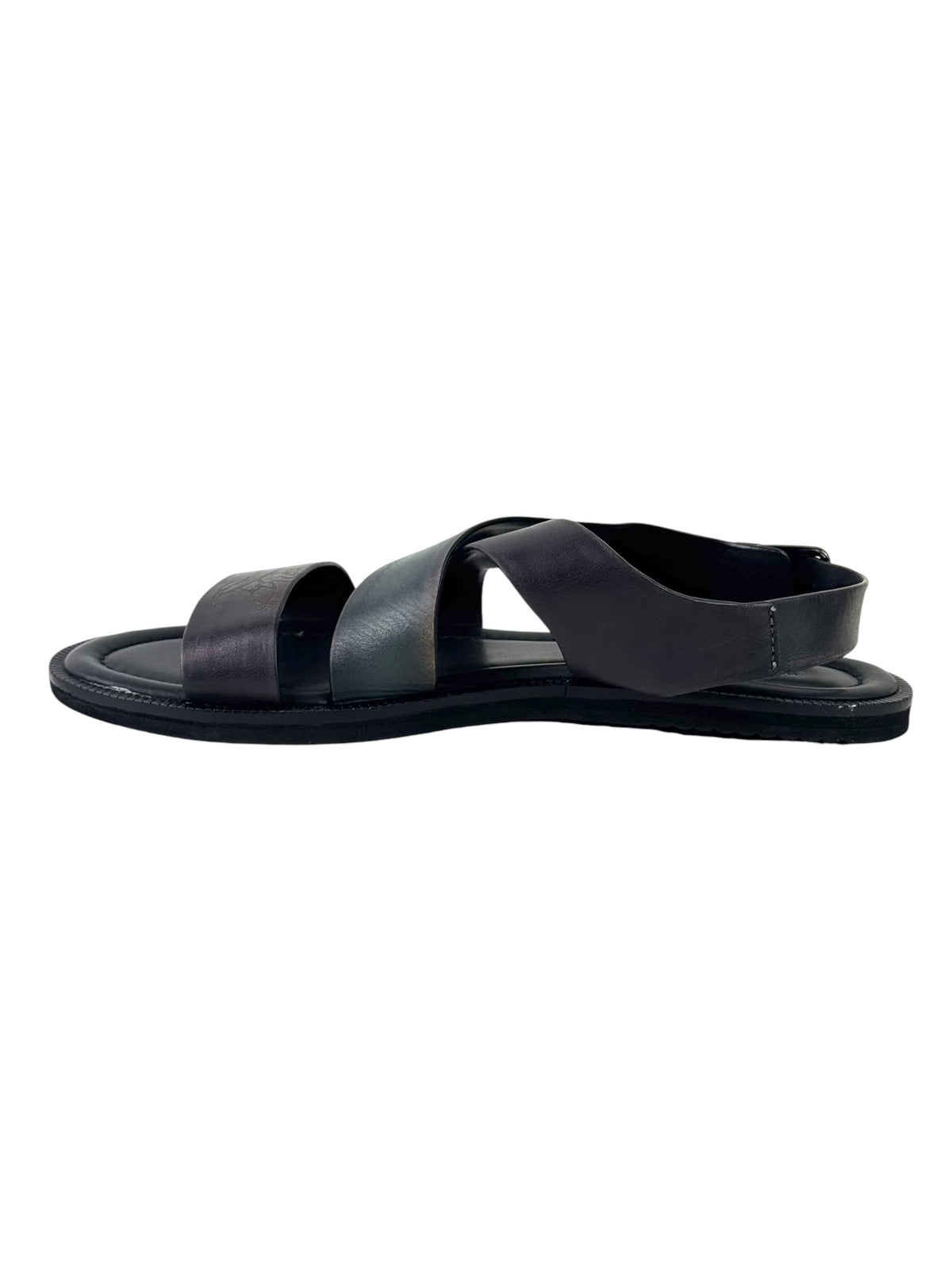 Berluti Scritto Fiorenvale Sandal