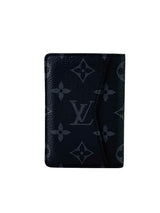 Louis Vuitton Eclipse Monogram Pocket Organizer 4