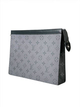 Louis Vuitton Reverse Monogram Pochette Voyage 2