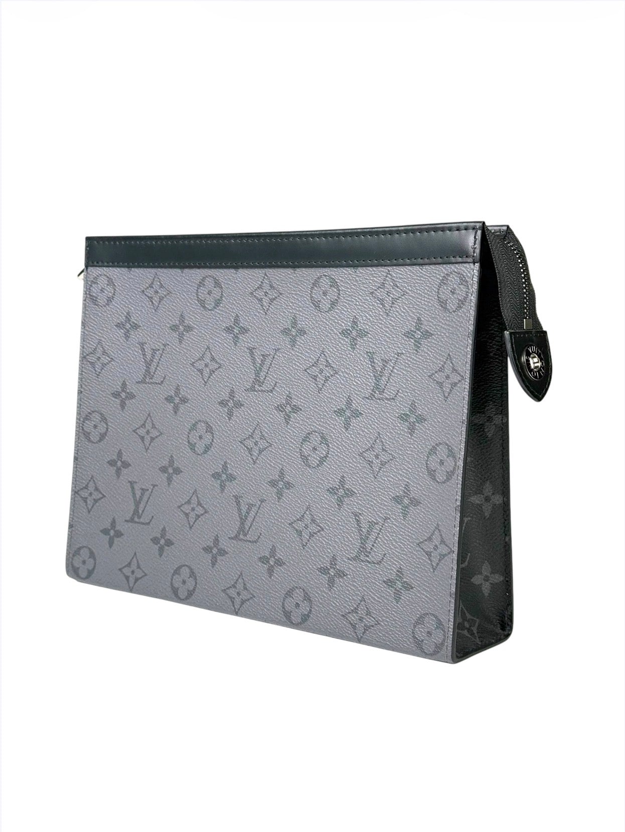 Louis Vuitton Reverse Monogram Pochette Voyage