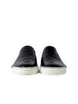 Berluti Scritto Playtime Black Slip-On 2