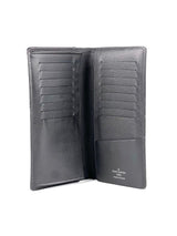 Louis Vuitton Damier Graphite Brazza Long Wallet 2