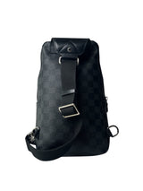 Louis Vuitton Damier Graphite Avenue Slingbag 4