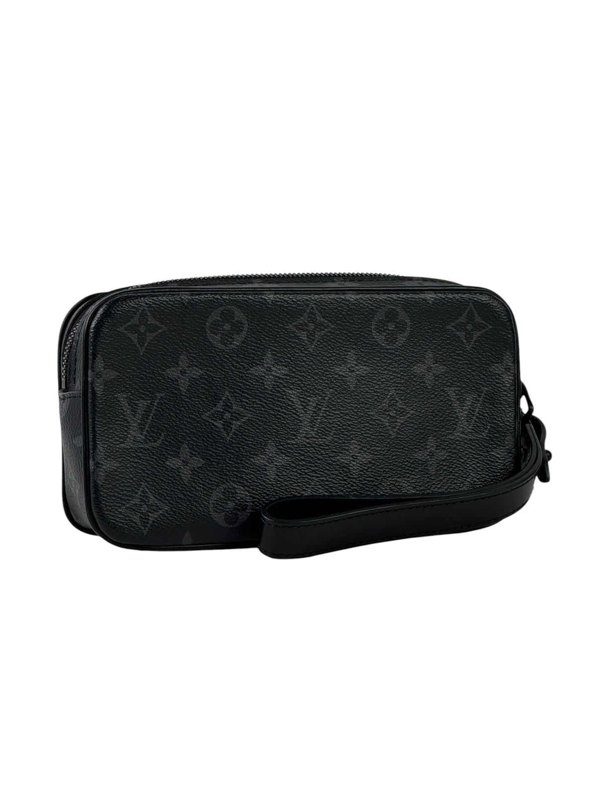 Louis Vuitton Volga Eclipse Monogram Pochette