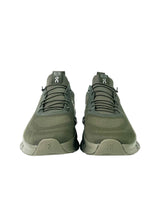 Loewe x On Cloudtilt Khaki Sneakers 2