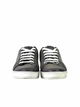 Berluti Scritto Playtime Grey Sneakers 2