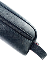 Christian Louboutin Blaster Grain Leather Pouch 5