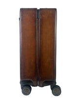 Berluti Scritto Formula 1005 Cacao Brown Luggage 3