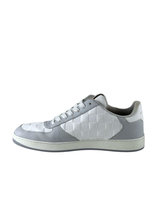Louis Vuitton Rivoli Logo Damier Infini Grey Sneakers 3
