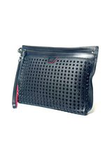 Christian Louboutin Citypouch Rockstuds Black 3