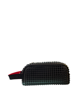Christian Louboutin Blaster Spikes Leather Pouch 5