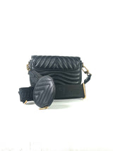 Louis Vuitton Multi Pochette Wave Slingbag 4