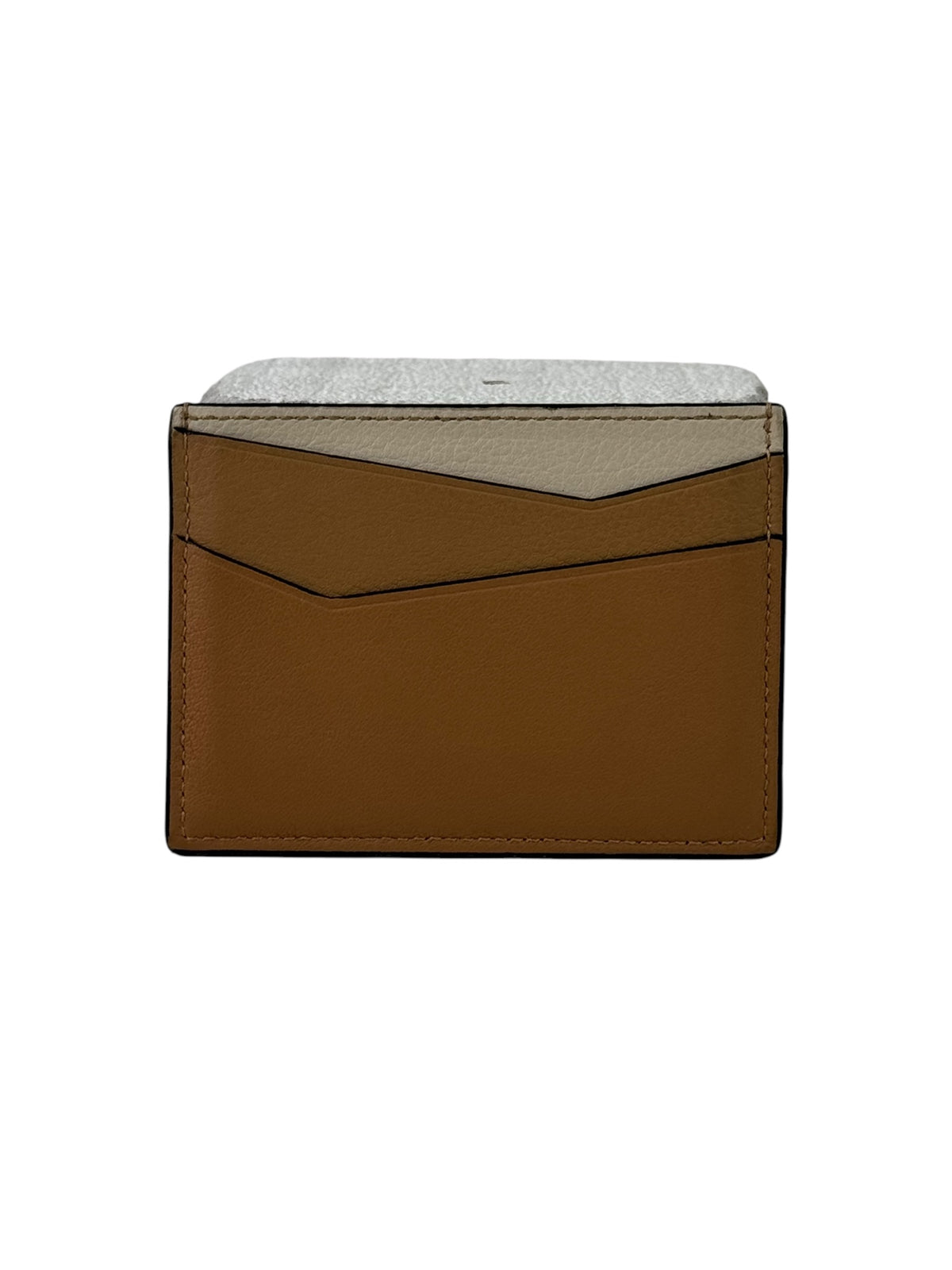 Loewe Puzzle Leather Cardholder