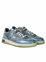 Berluti Venezia Calf Leather Playoff Nebulosa Sneakers 1