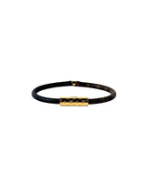 Louis Vuitton Monogram Macassar Keep It Bracelet 1