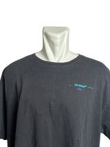 Off-White Gradient Tee Shirt 2