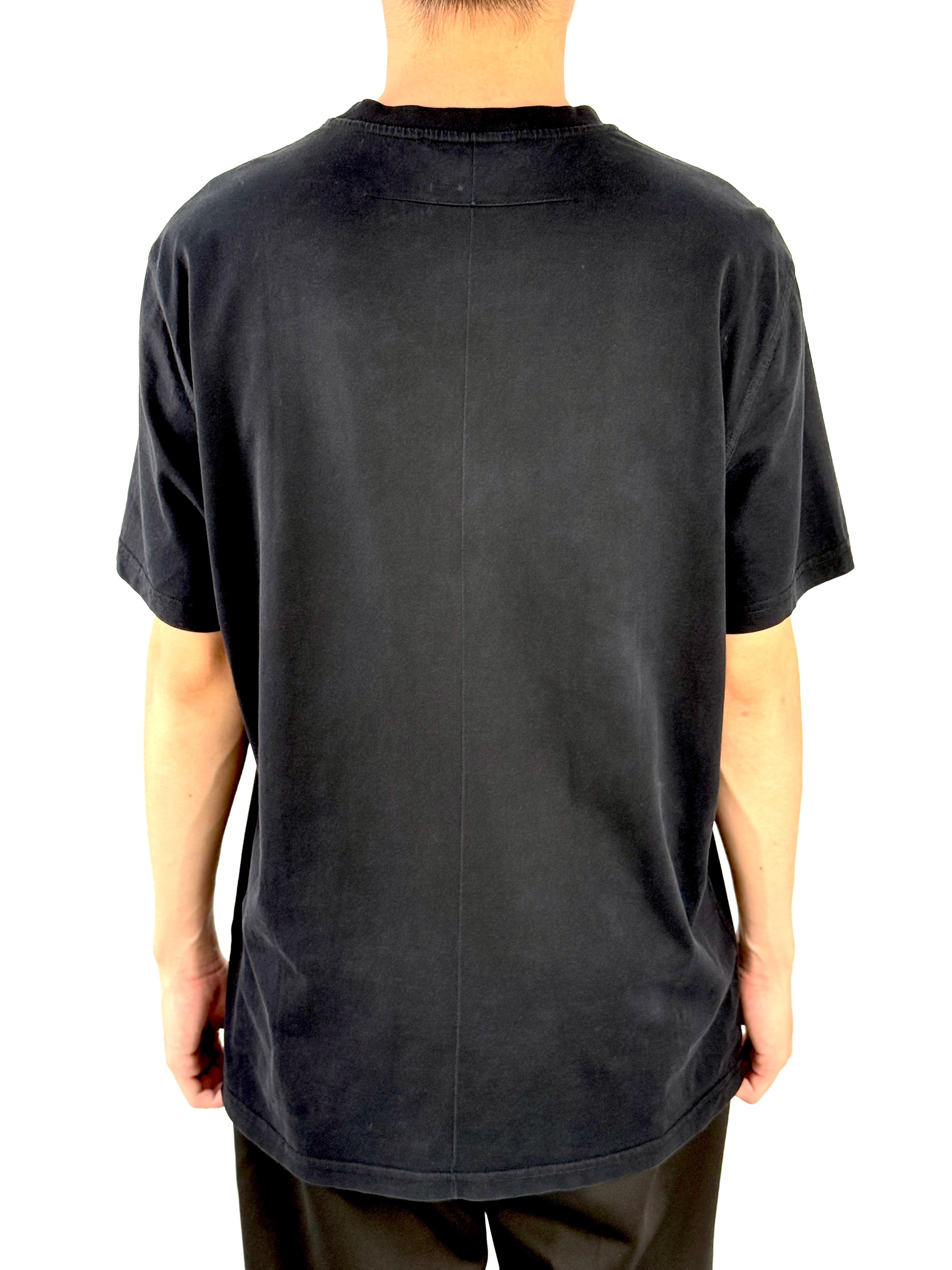 Givenchy Monkey Brother Print T-Shirt