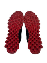 Christian Louboutin Loubie Shark Black Sneakers 5