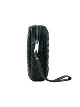 Bottega Veneta Intrecciato Khaki Clutch 5
