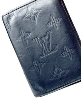 Louis Vuitton Shadow Monogram Pocket Organizer 6