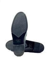 Louis Vuitton Damier Graphite Major Loafers 5