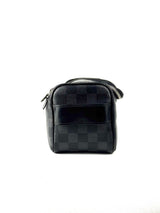 Louis Vuitton Damier Graphite Dopp Kit Toiletry Pouch 4