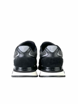 Louis Vuitton Monogram Runaway Mesh Sneakers 4