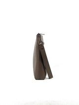 Louis Vuitton Aerogram Takeoff Brown Pochette Voyage 4