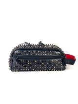 Christian Louboutin Blaster Mixed Studs Calfskin Pouch 1