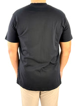 Givenchy Kanye Star Black Tee 5