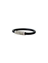 Louis Vuitton Damier Graphite Keep It Bracelet 2