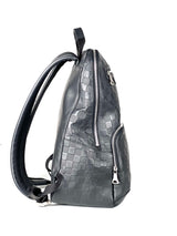Louis Vuitton Damier Infini Avenue Backpack (Microchip) 4