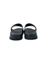 Gucci Track Rubber Black Slide 4
