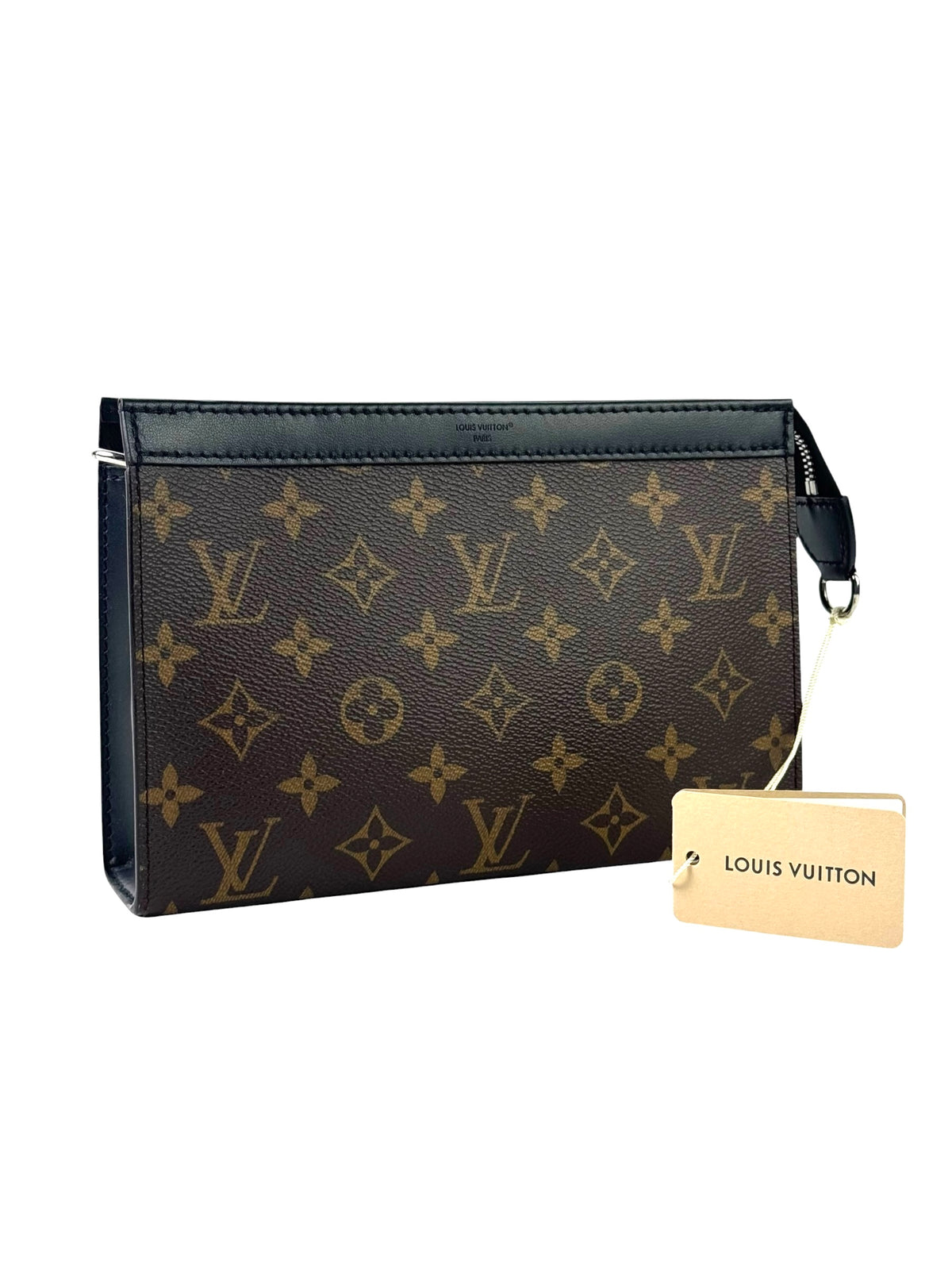 Louis Vuitton Gaston Monogram Macassar Wearable Slingbag