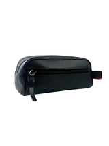 Christian Louboutin Blaster Grain Leather Pouch 2