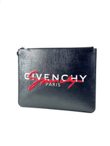 Givenchy Signature Black Clutch 3