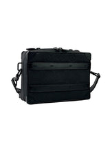 Louis Vuitton Monogram Taurillon Top Handle Trunk Messenger Bag 2
