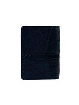 Louis Vuitton Ostrich & Crocodile Monogram Taurillon Pocket Organizer 5