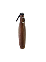 Berluti Nino GM Scritto Light Brown Clutch 4