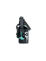 Louis Vuitton Monogram Gravity Steamer Wearable Slingbag 4