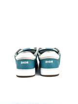 Christian Dior B27 Oblique Jacquard Tosca Sneakers 4