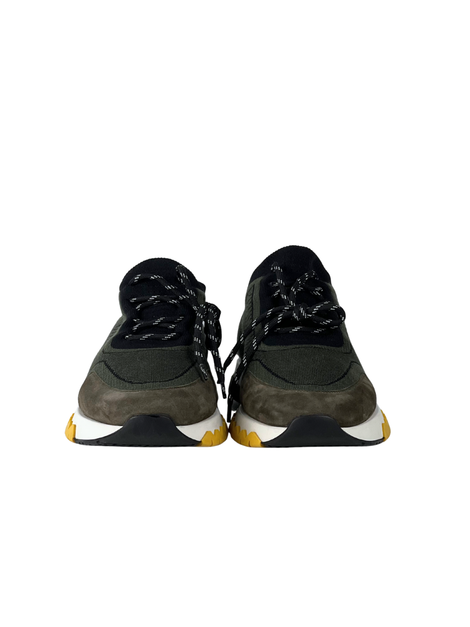 Hermès Addict Homme Sneakers