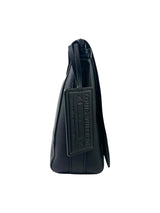 Louis Vuitton Aerogram Takeoff Black Messenger Bag 4