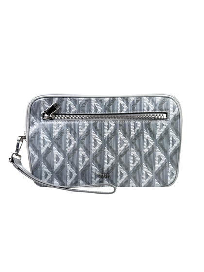 Christian Dior Diamond Toiletry Kasai Pouch