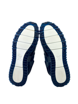 Louis Vuitton Run Away 3D Damier Navy Sneakers 5