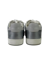 Louis Vuitton Silver Monogram Rivoli Sneakers 4