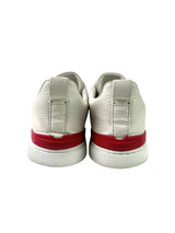 Zegna Japan Exclusive Triple Stitch Deerskin White Slip-On 4