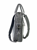 Goyard Ambassade Grey MM Document Case 4