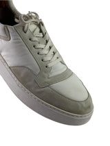 Loro Piana New Port White Sneakers 6